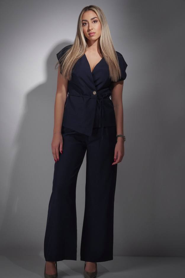 Σετ παντελόνι-μπλούζα